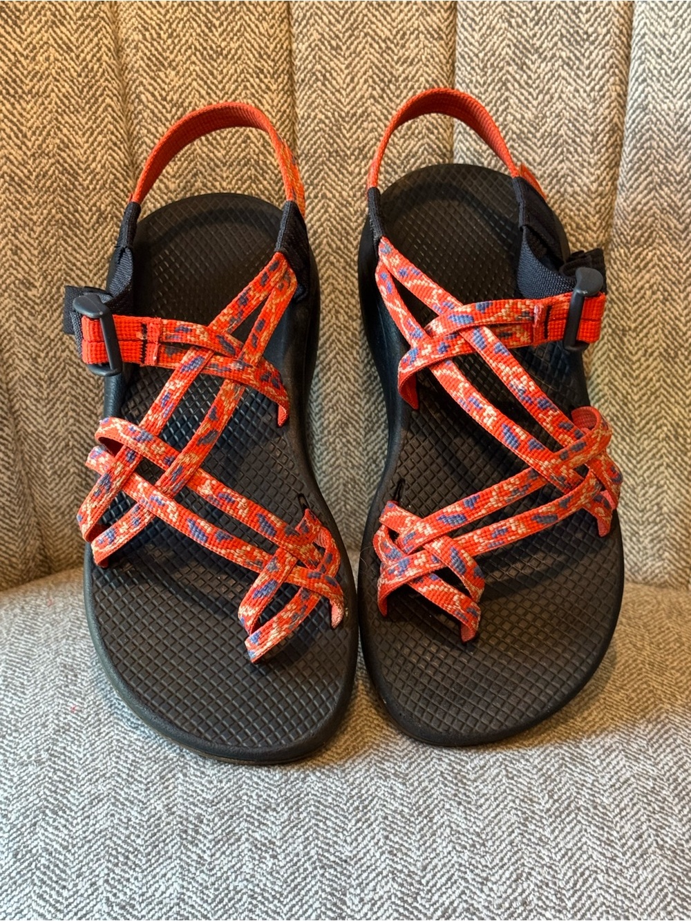 Chaco ZX1